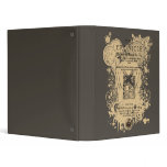 Shakespeare Henry V Quarto Front Piece binders