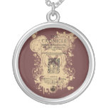 Shakespeare Henry V Quarto Front Piece Jewelry