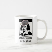 Shakespeare In The Dark mugs