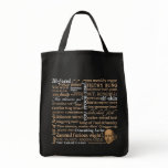 Shakespeare Insults Collection bags