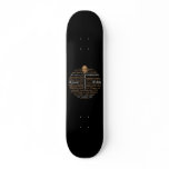 Shakespeare Insults Collection Skateboards