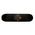 Shakespeare Insults Collection Skateboards