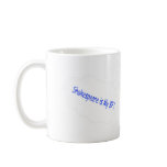 Shakespeare is my Best Friend mugs