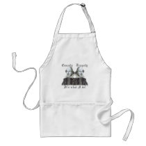 Shakespeare - It's what I do! Aprons