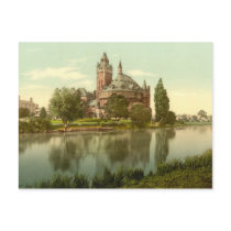 Shakespeare Memorial Theatre Post Cards