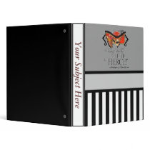 Shakespeare Midsummer Night's Dream Fierce Quote Binder