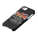 Shakespeare Midsummer Night's Dream Fierce Quote iPhone 5 Cases