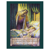 Shakespeare Othello Flyer