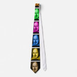 Shakespeare Pop Art Neck Wear