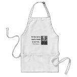 Shakespeare Quote 12b aprons