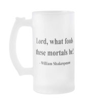 Shakespeare Quote 1a Coffee Mug