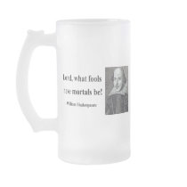 Shakespeare Quote 1b Coffee Mugs