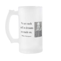 Shakespeare Quote 2b Mug