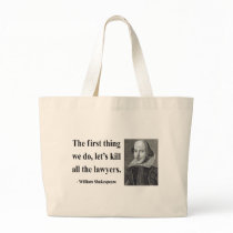 Shakespeare Quote 4b Canvas Bags