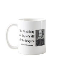 Shakespeare Quote 4b mugs by brainburst Shakespeare Quote 4b mugs