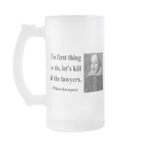 Shakespeare Quote 4b Coffee Mug