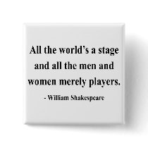 Shakespeare Quote 5a buttons