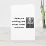 Shakespeare Quote 6b cards