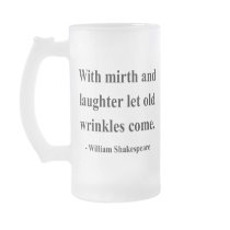 Shakespeare Quote 7a Mugs