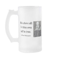Shakespeare Quote 8b Mugs