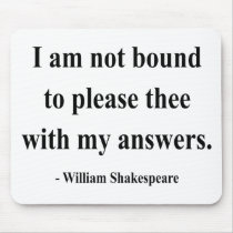 Shakespeare Quote 9a Use Pad