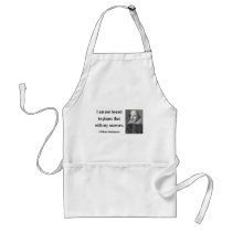 Shakespeare Quote 9b Aprons