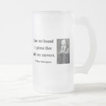 Shakespeare Quote 9b Coffee Mugs