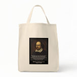 Shakespeare Quote ~ Julius Caesar bags
