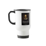 Shakespeare Quote ~ Julius Caesar mugs