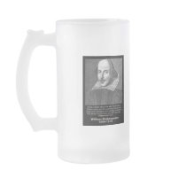 Shakespeare Quote Midsummer Night’s Dream Mug