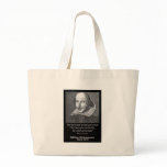 Shakespeare Quote ~ Romeo and Juliet Bags