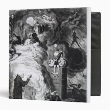 Shakespeare Sacrificed, or The Offering to Vinyl Binders
