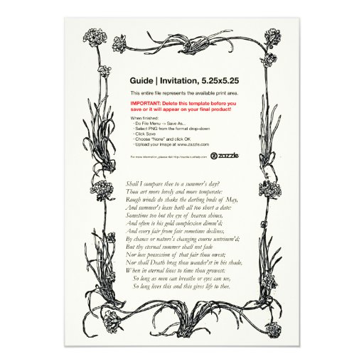Essay About Shakespeare Sonnets
