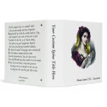 Shakespeare Sonnet # 18 binders