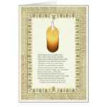 Shakespeare Sonnet # 18 Cards