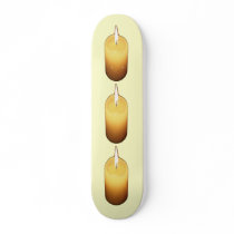 Shakespeare Sonnet # 18 Skate Boards