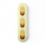 Shakespeare Sonnet # 18 Skate Boards
