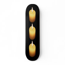 Shakespeare Sonnet # 18 Skateboard Decks