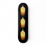 Shakespeare Sonnet # 18 Skateboard Decks