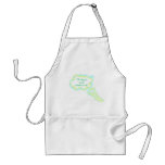 SHAKESPEARE SPOOF! aprons