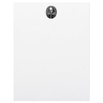 Shakespeare Stationery letterhead by magarmor Shakespeare Stationery letterhead