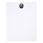 Shakespeare Stationery Letterhead