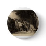 Shakespeare The Tempest Pin