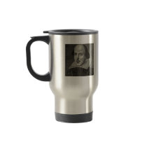 Shakespeare, There are more things in heaven an... Coffee Mugs