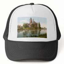 Shakespeare's Memorial Theatre, Stratford-on-Avon Hat