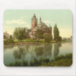 Shakespeare's Memorial Theatre, Stratford-on-Avon Mouse Pad