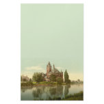 Shakespeare's Memorial Theatre, Stratford-on-Avon Custom Stationery