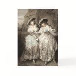 Shakespeare's Merry Wives of Windsor Card