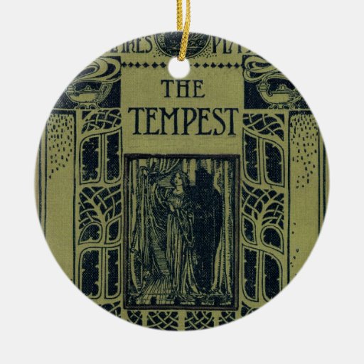 Shakespeare writing style the tempest
