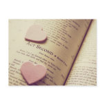 shakespearetextheart post cards